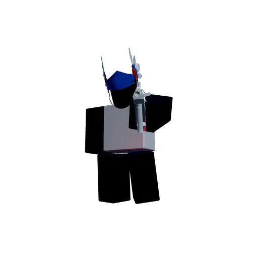 indo — Roblox avatar pose by @unnamed