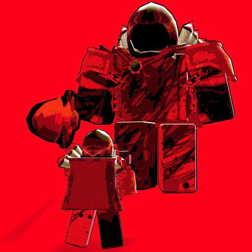 Internus — Roblox avatar pose by @creator