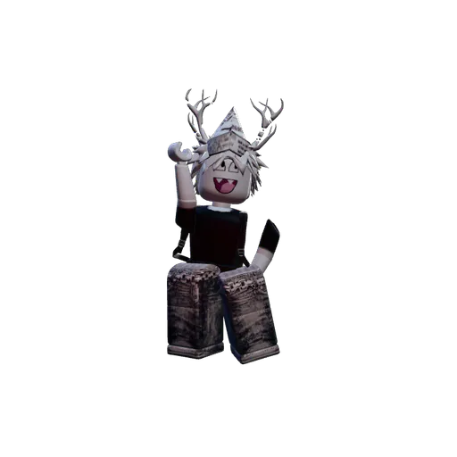 izssue mm2 — Roblox avatar pose by @coolcreagorshwbwv