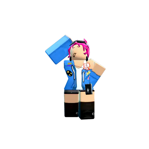 J_theRobloxian1 — Roblox avatar pose by @aaa01