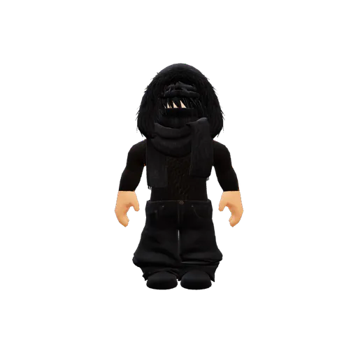 Jacob — Roblox avatar pose by @joelzeledonn