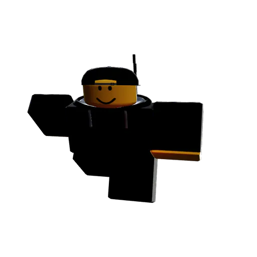 Jard — Roblox avatar pose by @villuminati