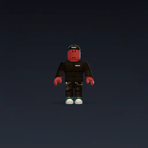 JAY — Roblox avatar pose by @jay