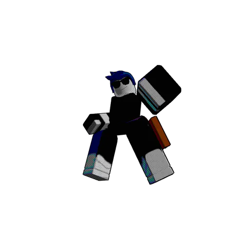 Jay The Jew — Roblox avatar pose by @connor_zilisch88