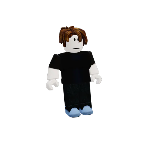 juk, — Roblox avatar pose by @hubbabubba