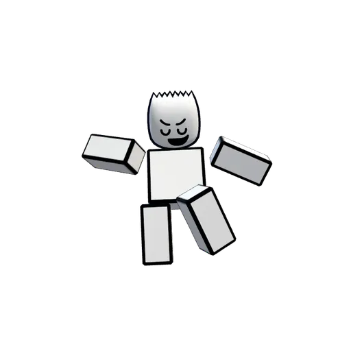 Jumping Joyful Pose — Roblox avatar pose by @ihfes3ioeff_wenf12