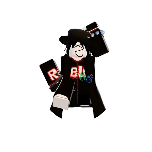 Jumping Punch — Roblox avatar pose by @user_832