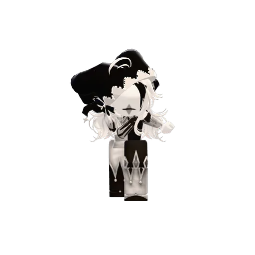 Karley's Pose — Roblox avatar pose by @xeqa_gamingx