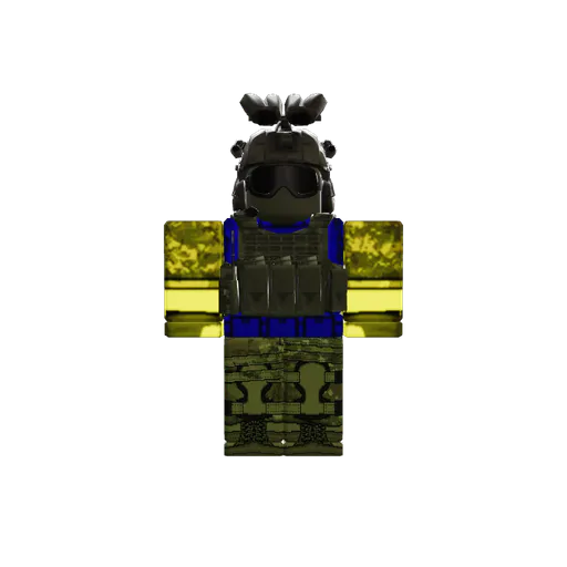 kobloxYT12 — Roblox avatar pose by @kobloxyt12