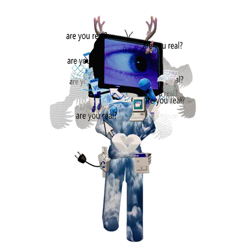 Lalalala — Roblox avatar pose by @creator