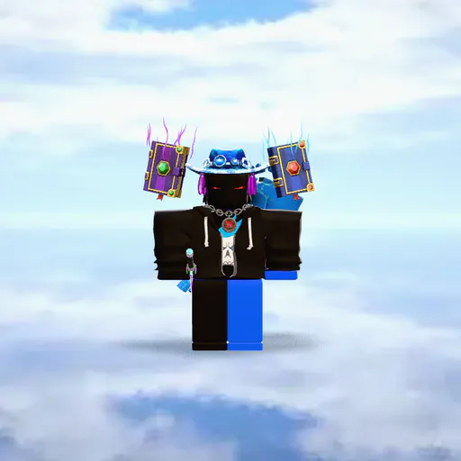 Ldboy59 — Roblox avatar pose by @creator
