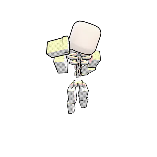 Lets see — Roblox avatar pose by @yuuinthehouse