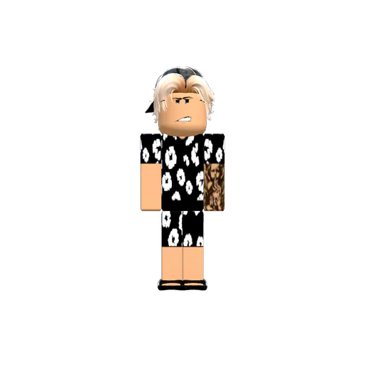 Lindo meu namorado — Roblox avatar pose by @ijhjisiauwbe