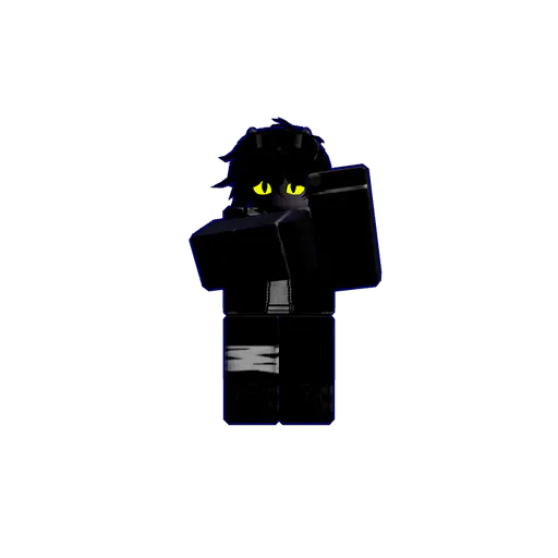 lock in — Roblox avatar pose by @dyson