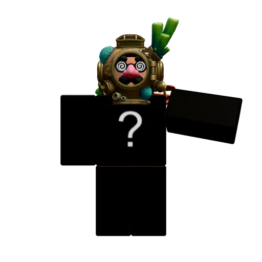 look — Roblox avatar pose by @notsmash