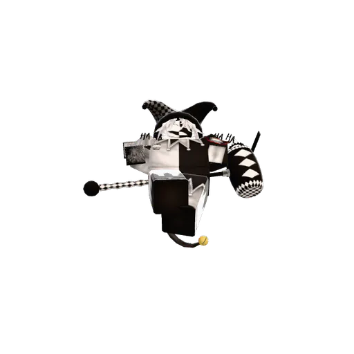 Lorenzo_Jester_Resting — Roblox avatar pose by @myxo_dabunny