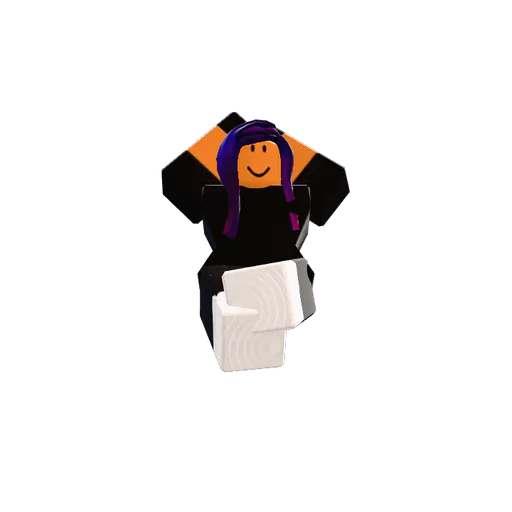 lounging — Roblox avatar pose by @martharantula