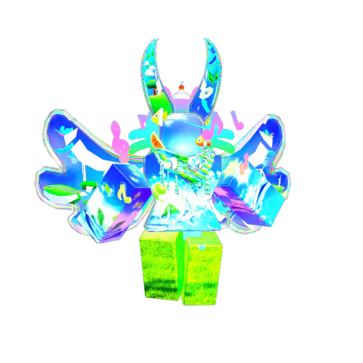 Lukie16048 — Roblox avatar pose by @voidstar