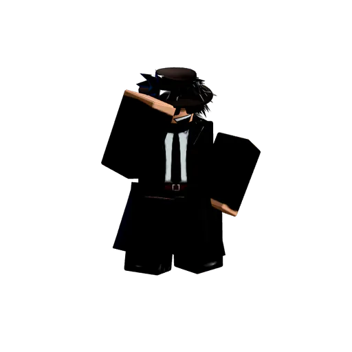 mafia pose — Roblox avatar pose by @alovingartz