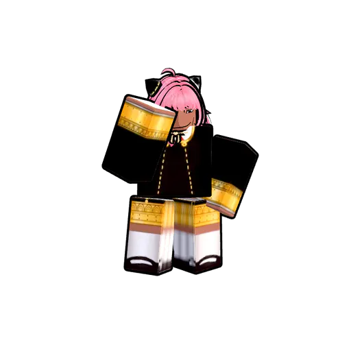 mafia pose remix — Roblox avatar pose by @nahnil_24