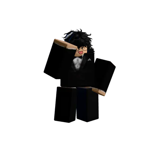 mafia pose remix — Roblox avatar pose by @dhshrjsjdjeje