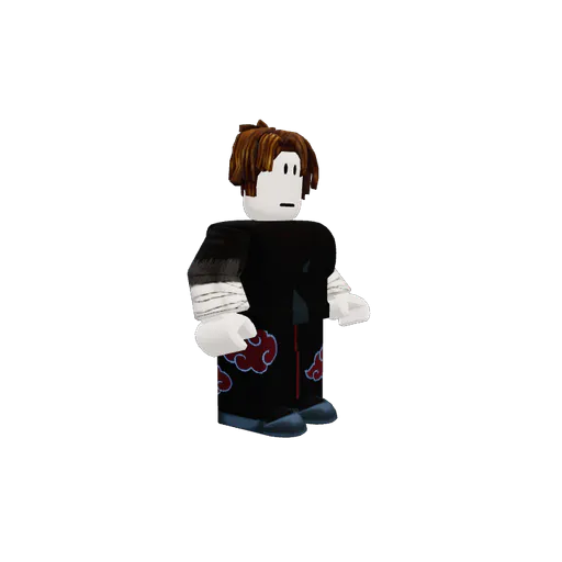 Make his face shocked — Roblox avatar pose by @coolboii