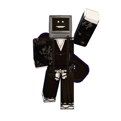 Manody chrb — Roblox avatar pose by @manody