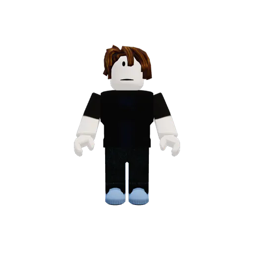 marp — Roblox avatar pose by @sloanie