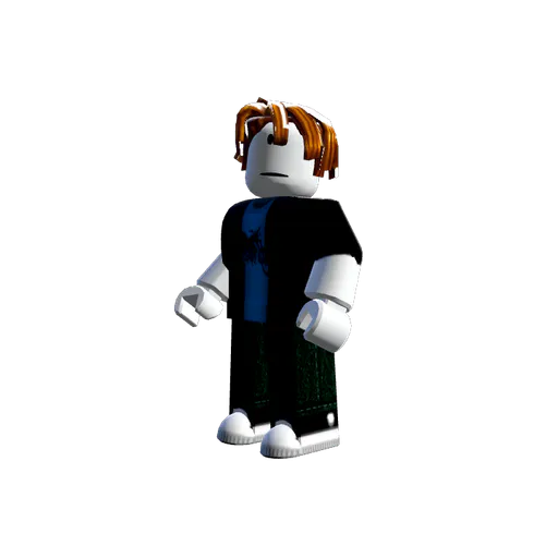 something — Roblox avatar pose by @m4nuplayz