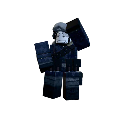 me — Roblox avatar pose by @tixller