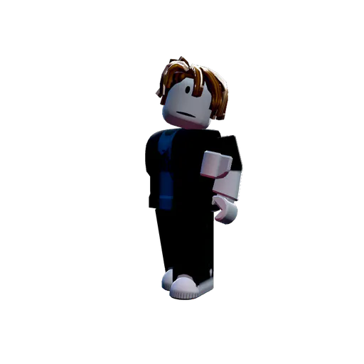 Mel remix — Roblox avatar pose by @xgummyworms