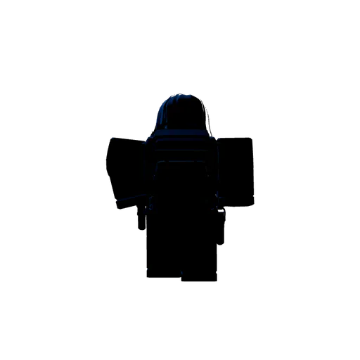 Death Stare — Roblox avatar pose by @kfcgod57