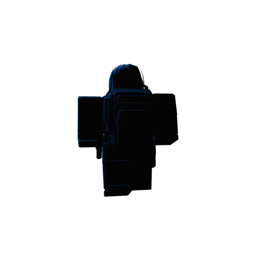 Menacing Walk — Roblox avatar pose by @kfcgod57