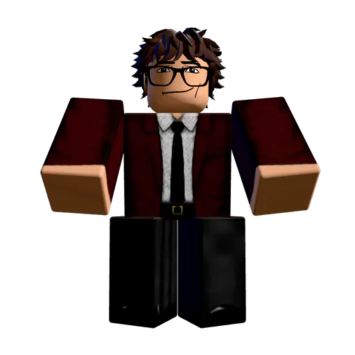 Mirror — Roblox avatar pose by @epic