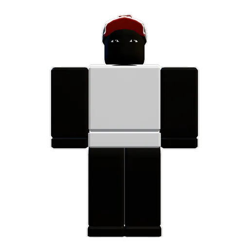 Modify — Roblox avatar pose by @hiu