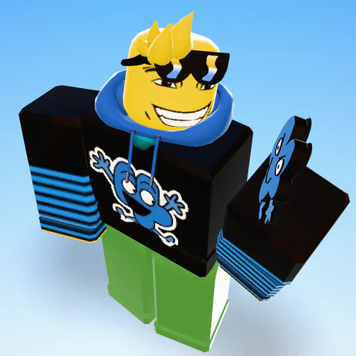 Mr4 — Roblox avatar pose by @mr4mister