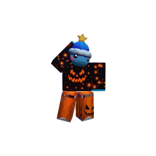 My pfp profile picture — Roblox avatar pose by @robloxusuarioo9