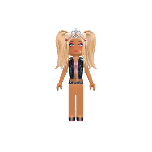 My pose — Roblox avatar pose by @ros