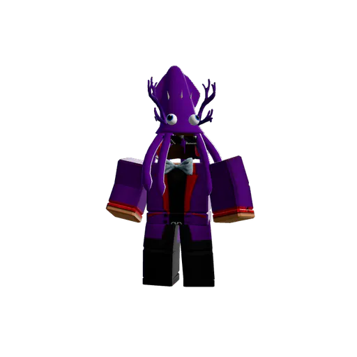 My pose — Roblox avatar pose by @its_vd1