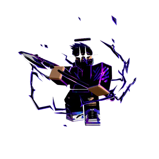 My pose — Roblox avatar pose by @laxerllamuel_0506