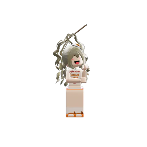 My pose — Roblox avatar pose by @maruchan