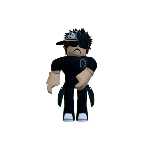 My pose — Roblox avatar pose by @eymeneymen