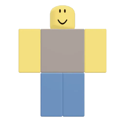 My pose — Roblox avatar pose by @toxxytroxxy