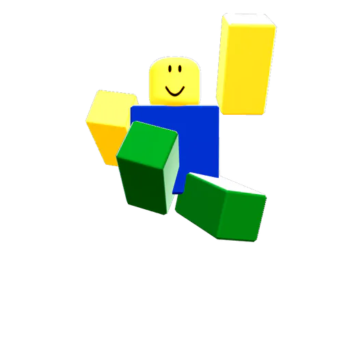 My pose — Roblox avatar pose by @lowkeyssb
