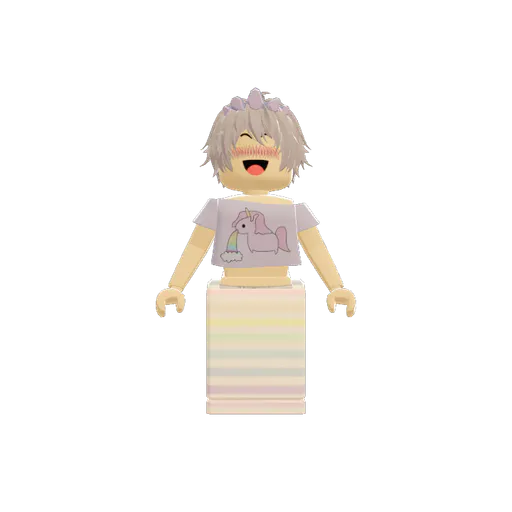 My pose — Roblox avatar pose by @maycon08791