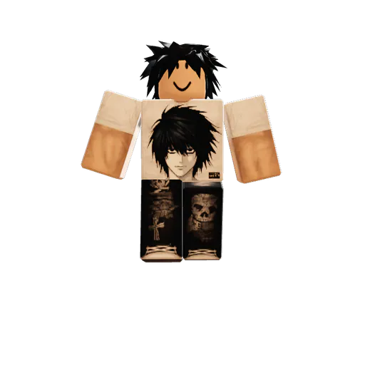 My pose — Roblox avatar pose by @umgameraleatorio009