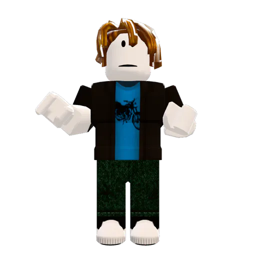 My pose — Roblox avatar pose by @creator