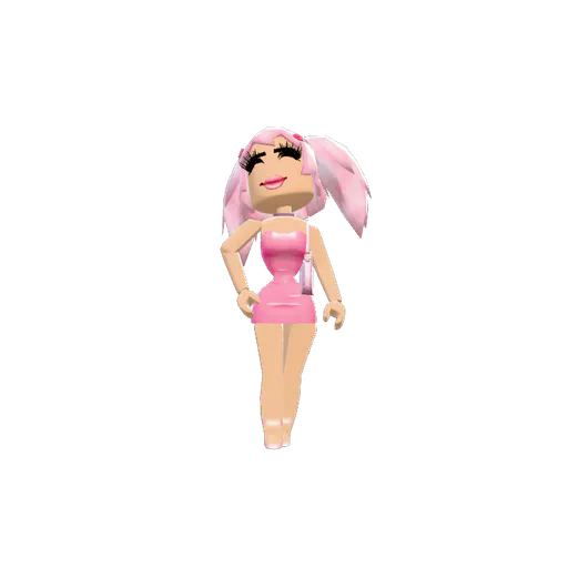 My pose — Roblox avatar pose by @bjork