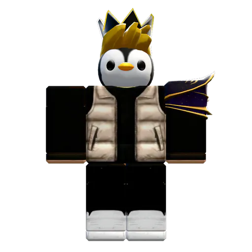 My pose — Roblox avatar pose by @creator
