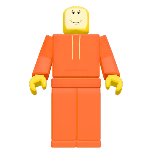My pose — Roblox avatar pose by @badbanana518